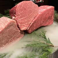焼肉 牛印 新宿店 - 