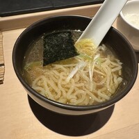 中目黒 いぐち 本店 - 