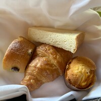 ザ・フジヤ - パン