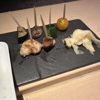 中目黒 いぐち 本店 - 