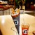 .17cafe - ドリンク写真:クレープ〜バナナとラムレーズン、メープルシロップと和紅茶のアイスティー