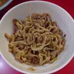 ラーメン富士丸 - 