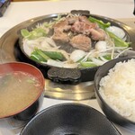 Kokohitsuji - 