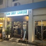 SAN DRIP GARAGE - 