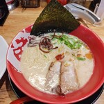 ラーメン まこと屋 - 料理写真: