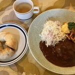 カフェトキオナ - 