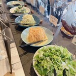 カレーなる酒場 はらぺこ本舗 - 