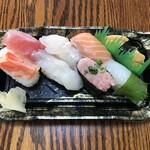 ジョイフーズ - 料理写真: