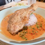 カレーなる酒場 はらぺこ本舗 - 