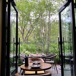 TWELVE GARDENS BAR&GRILL - 