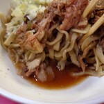 ラーメン富士丸 - 