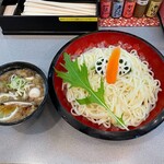 Tsukekamo Udon Kamokin - 