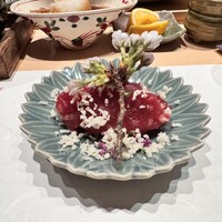 天てんぷら うち津 - 