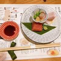 すき焼きと牛まぶし ももしき - 