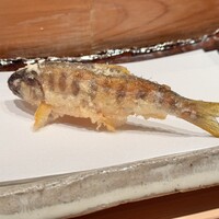 天てんぷら うち津 - 