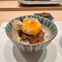天てんぷら うち津 - 