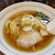 らぁ麺や GO - 料理写真: