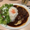 文明堂カフェ