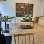 すすむ屋茶店 - 
