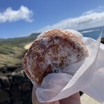 Leonard's Bakery Malasada Truck - 