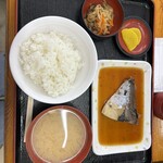 小川港魚河岸食堂 - 