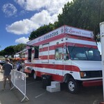 Leonard's Bakery Malasada Truck - 