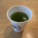 すすむ屋茶店 - 