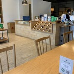 すすむ屋茶店 - 