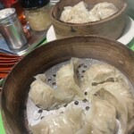 中華そば 万楽 - 