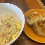 ラーメン・カフェ マルタケ - 