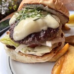 Burger Mania - 