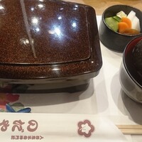 入谷鬼子母神門前のだや - 