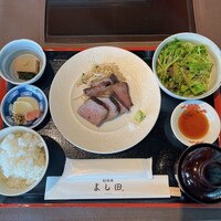 松阪牛 よし田 - 