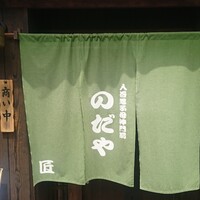 入谷鬼子母神門前のだや - 