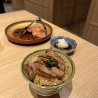 焼うお いし川 - 