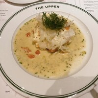 THE UPPER - 