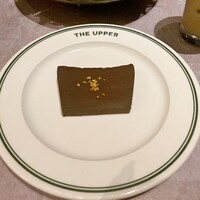 THE UPPER - 