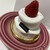 パティスリー ボンボニエール メゾン - 料理写真:プチウェディングケーキ