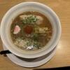 からみそラーメン ふくろう 高畑店