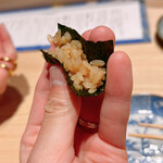 鮨 おにかい×2 - 