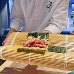 鮨 おにかい×2 - 