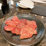 炭火焼肉おやけ - 