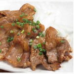 八丁畷の名物家 - 