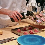 鮨 おにかい×2 - 