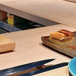 鮨 おにかい×2 - 