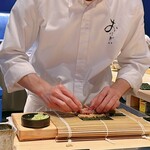 鮨 おにかい×2 - 