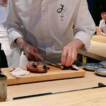 鮨 おにかい×2 - 