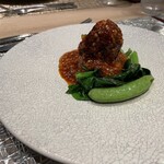 中国菜 ARATA - 四川の酢豚