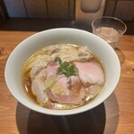 麺 ふじさき - 