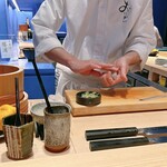 鮨 おにかい×2 - 